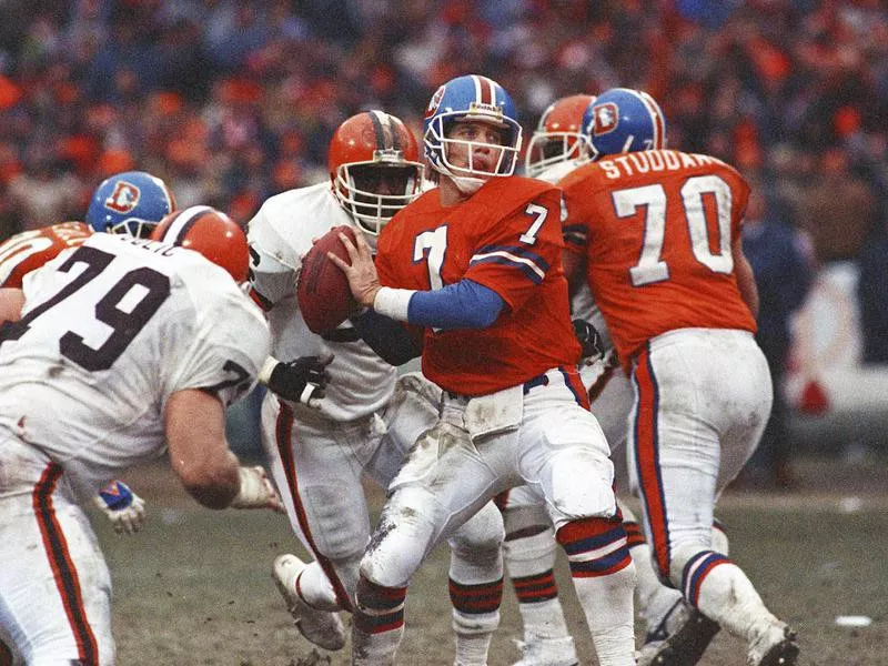 John Elway