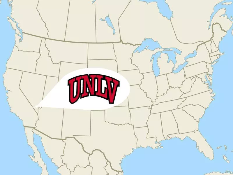 University of Nevada Las Vegas