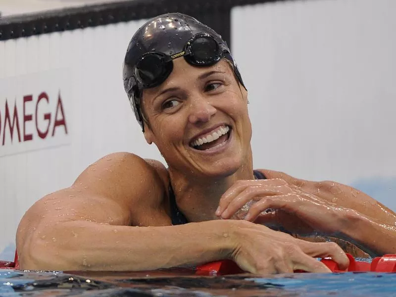 Dara Torres