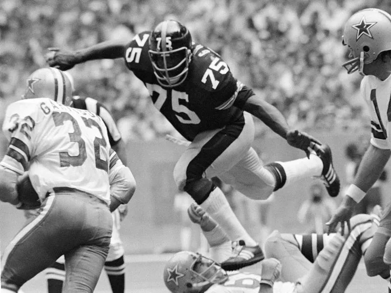 Joe Greene