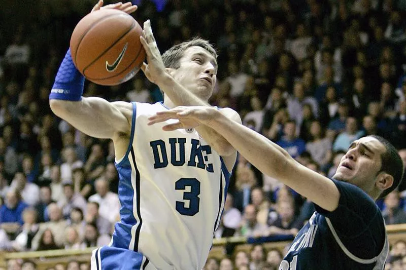 Greg Paulus