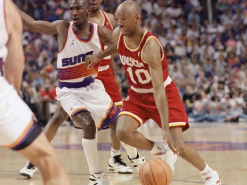 Sam Cassell