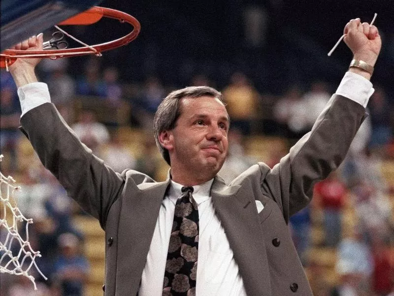 Roy Williams