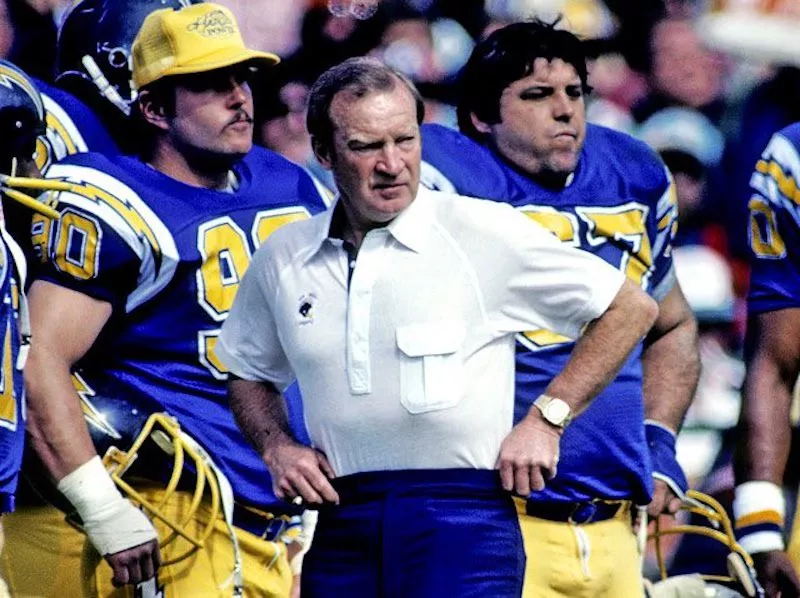 Don Coryell