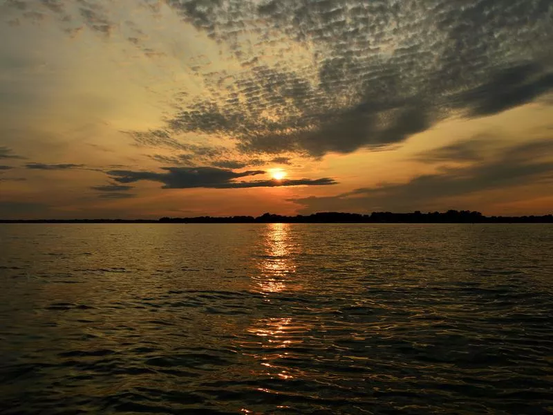 Lake St. Clair