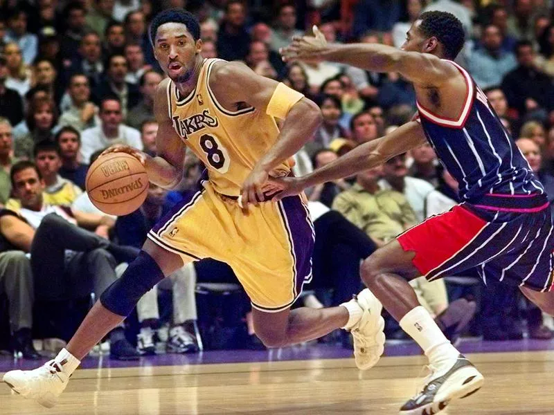 Kobe Bryant