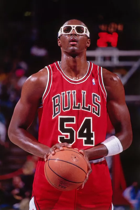 Horace Grant