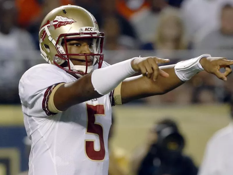 Jameis Winston