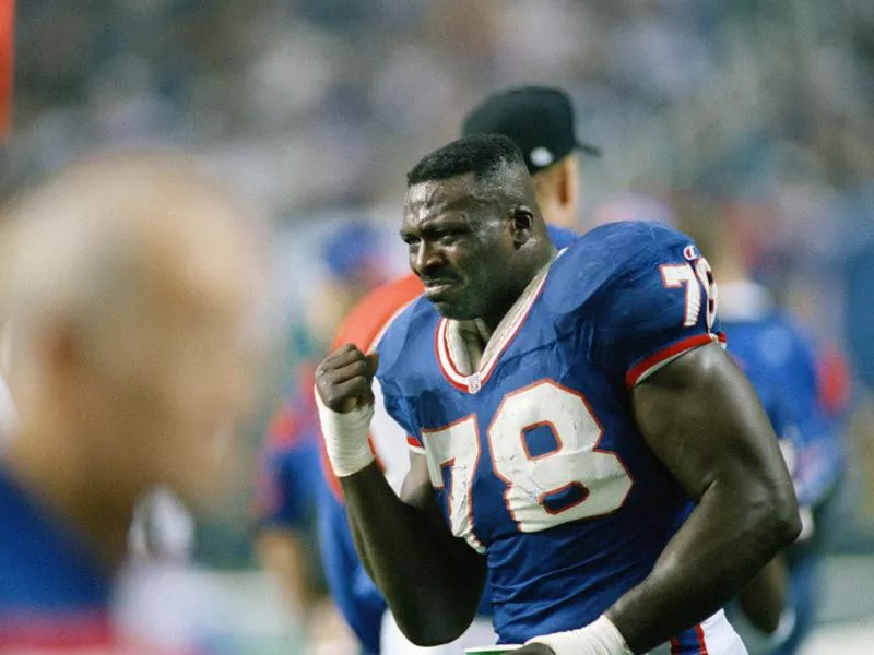 Bruce Smith