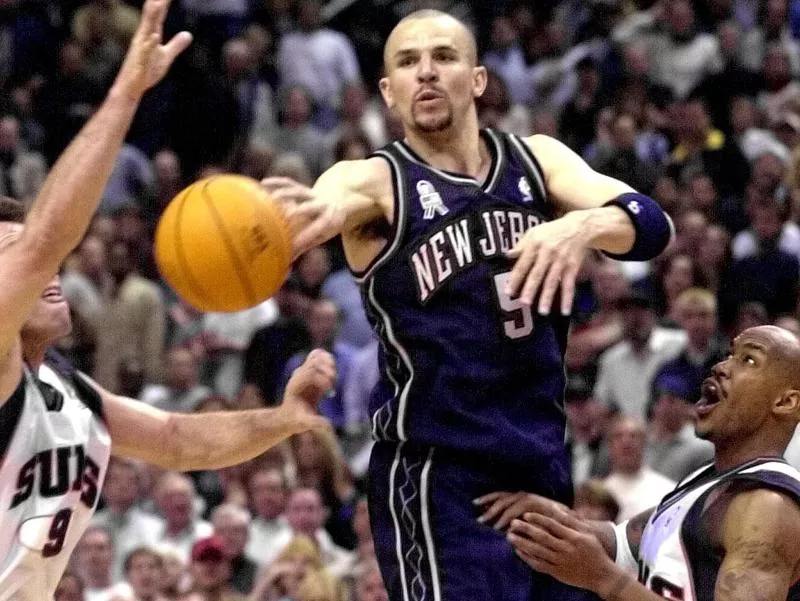 Jason Kidd