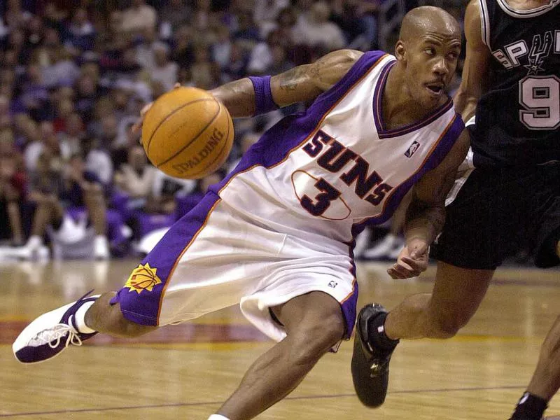 Stephon Marbury