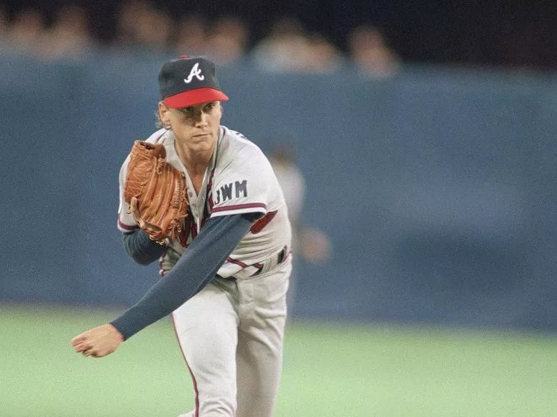 Tom Glavine