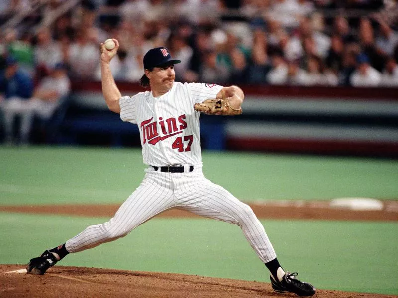 Jack Morris