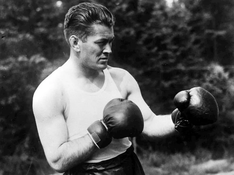 Gene Tunney