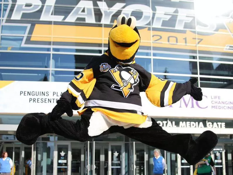 Iceburgh