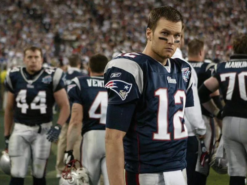 Tom Brady