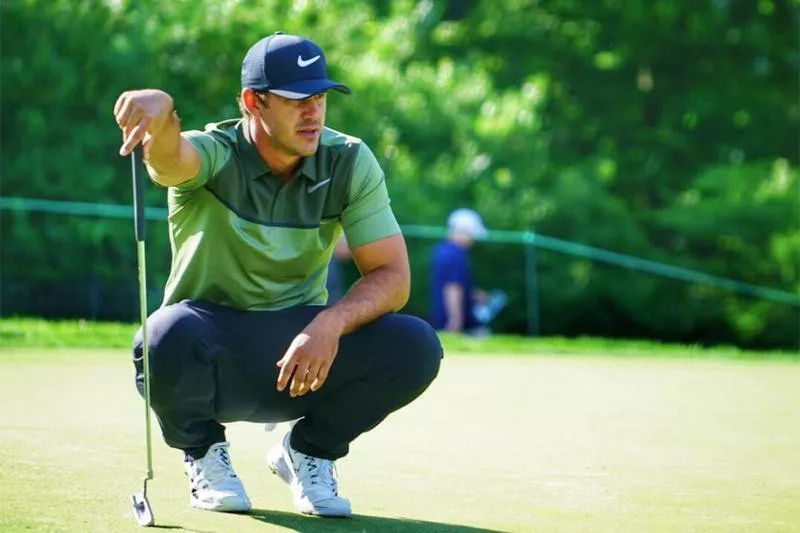 Brooks Koepka