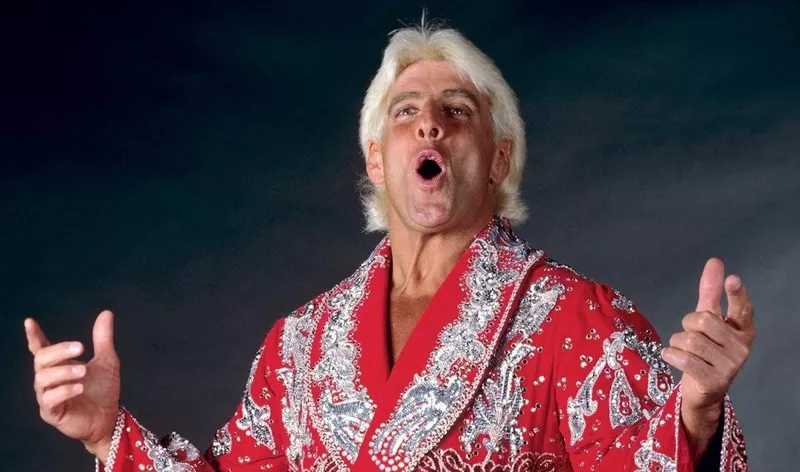 Ric Flair