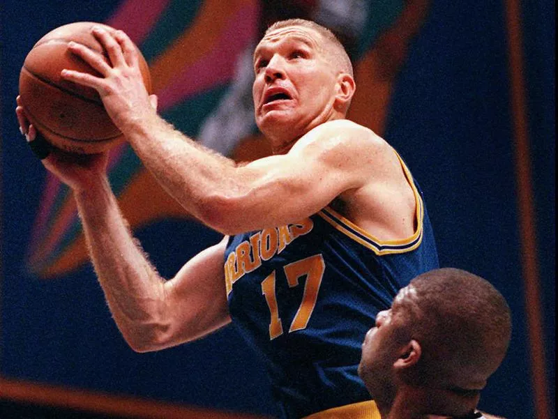 Chris Mullin