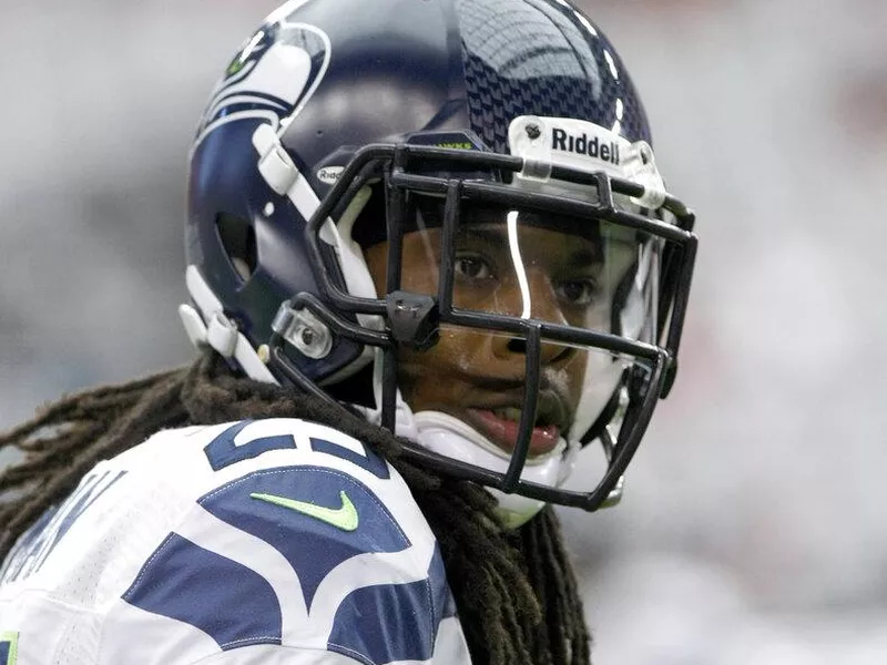 Richard Sherman