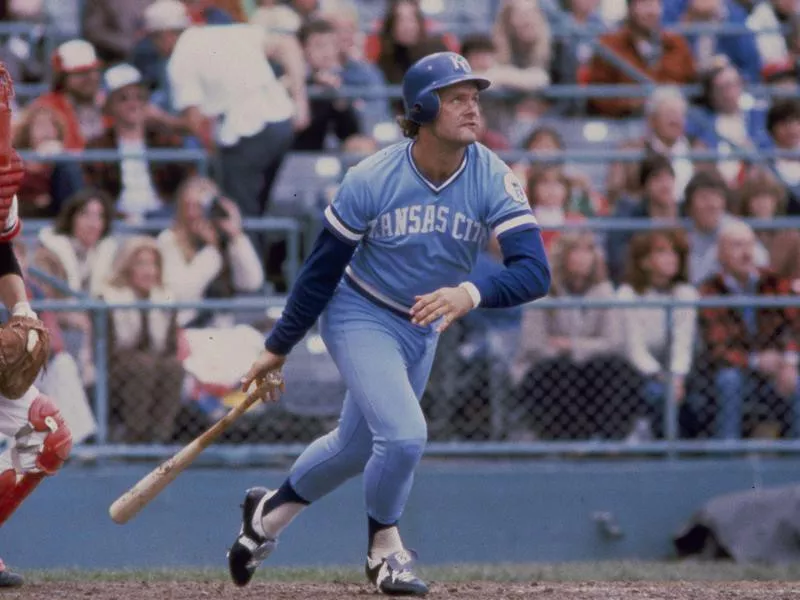 George Brett