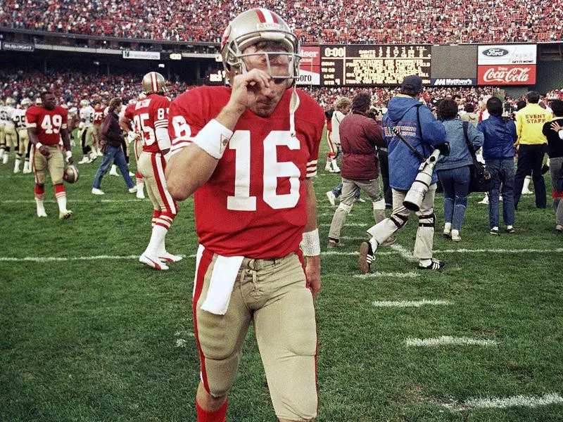 Joe Montana