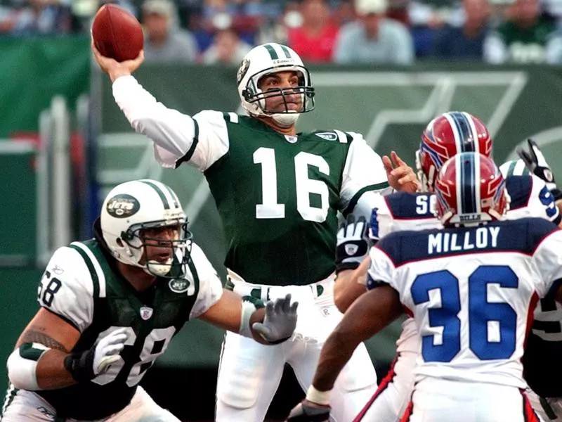 Vinny Testaverde