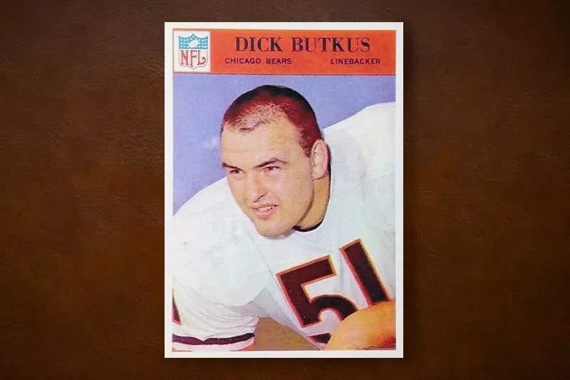 Dick Butkus