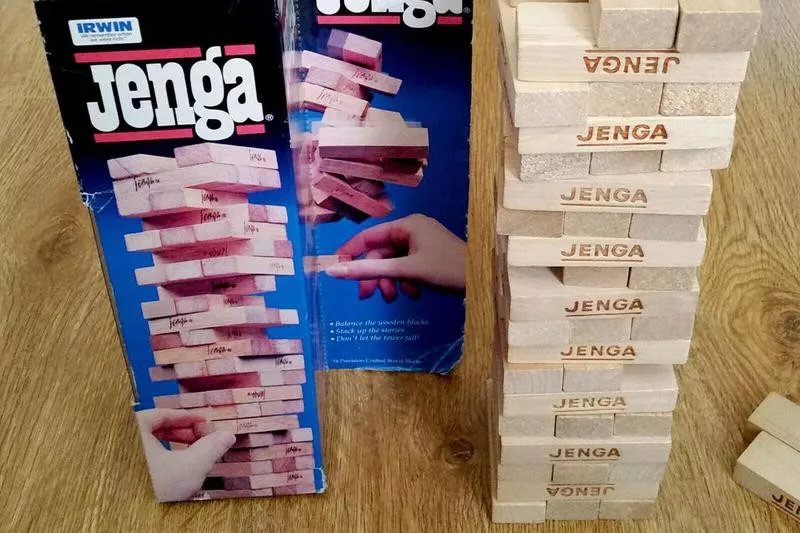 Jenga