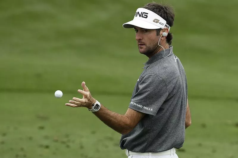 Bubba Watson