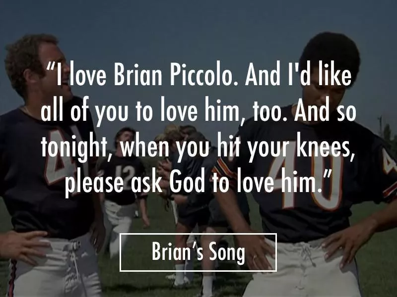 Brian's Song