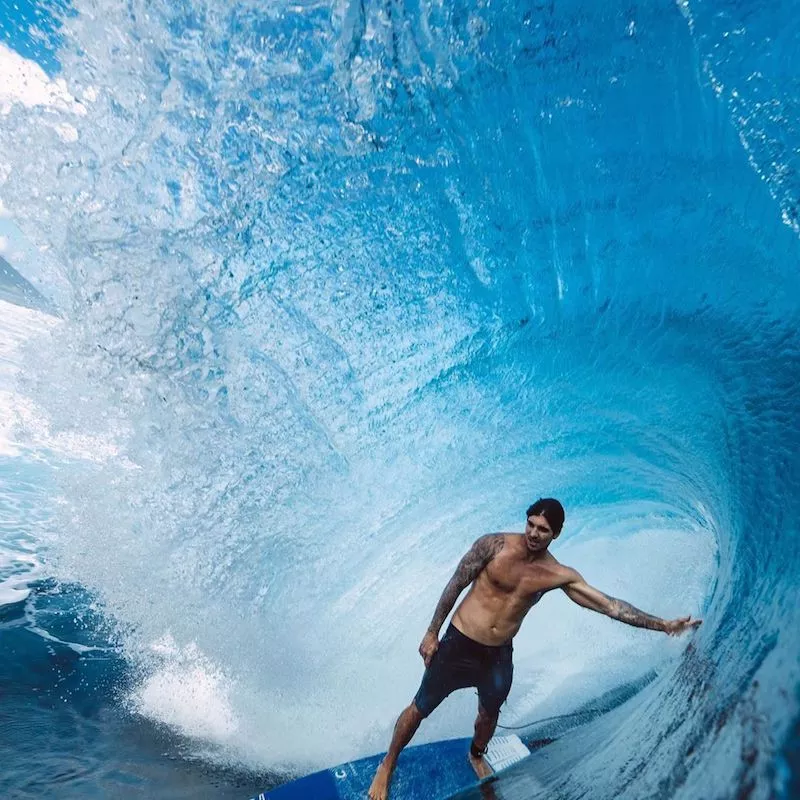 Gabriel Medina