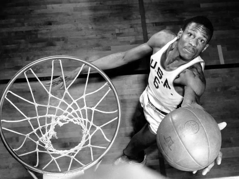 Bill Russell