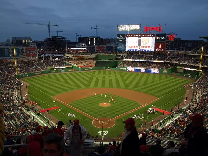 Nationals Park