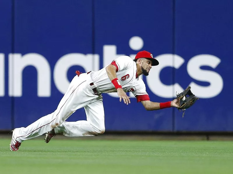 Billy Hamilton