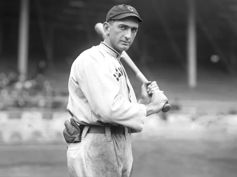 Shoeless Joe Jackson