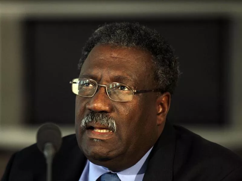 Clive Lloyd