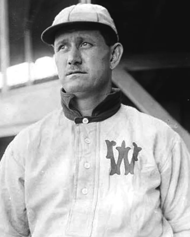 Ed Delahanty