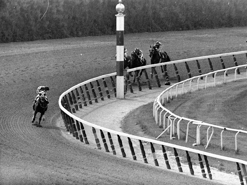 Secretariat