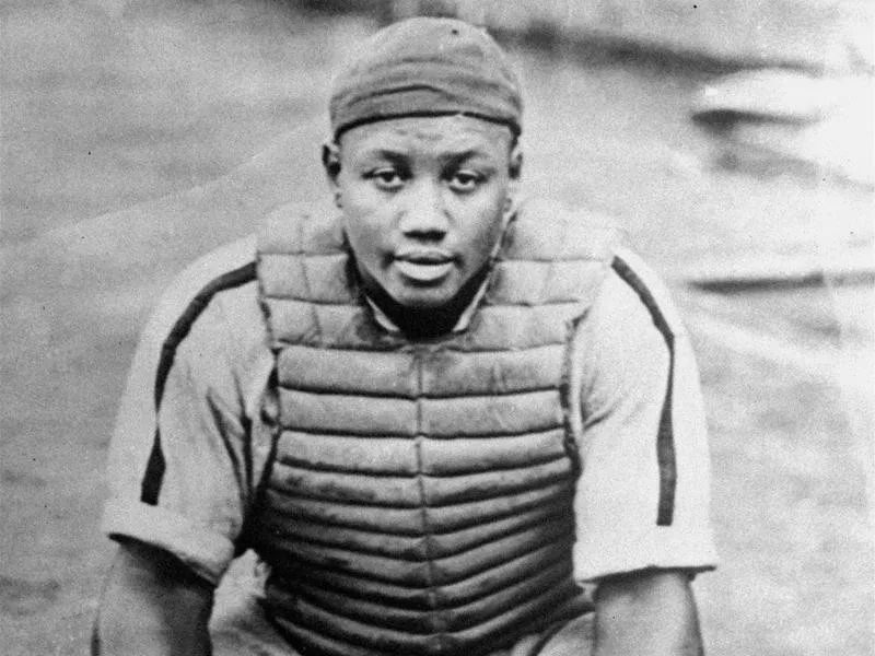 Josh Gibson