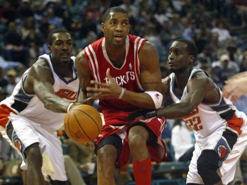 Tracy McGrady