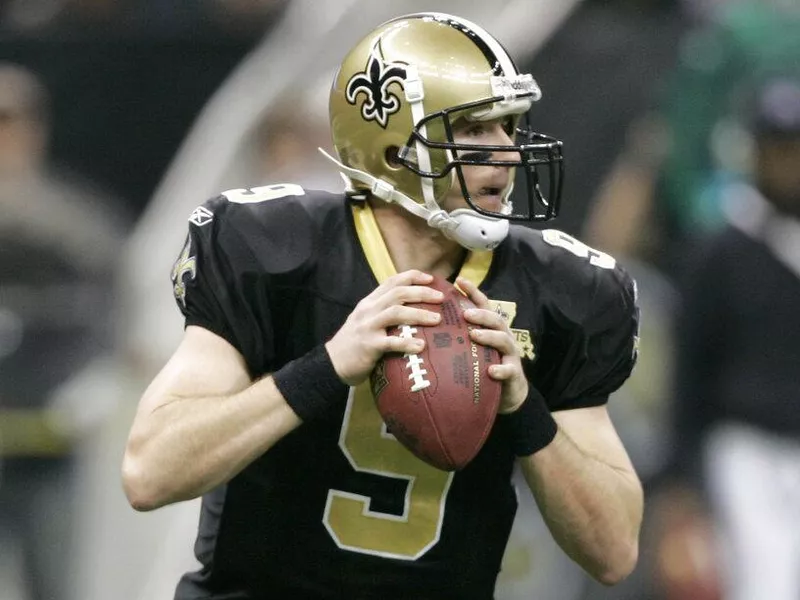 Drew Brees