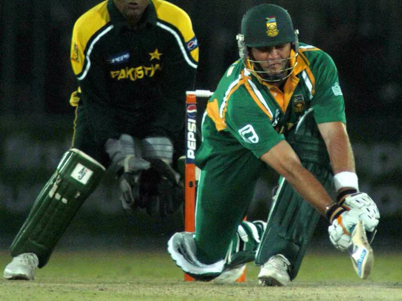 Jacques Kallis