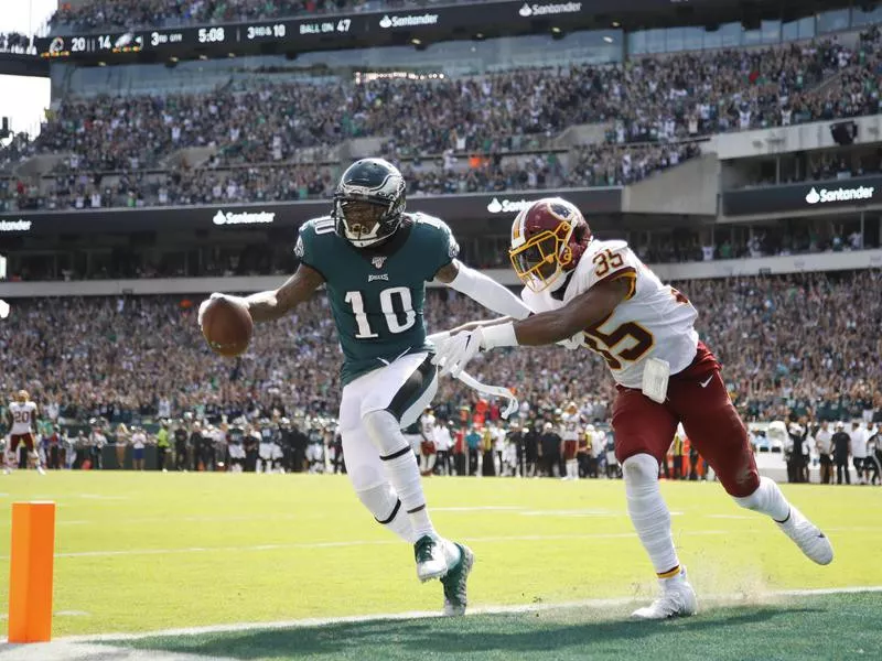 DeSean Jackson