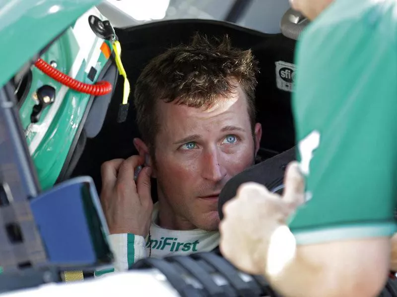 Kasey Kahne