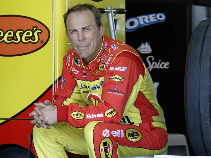 Kevin Harvick