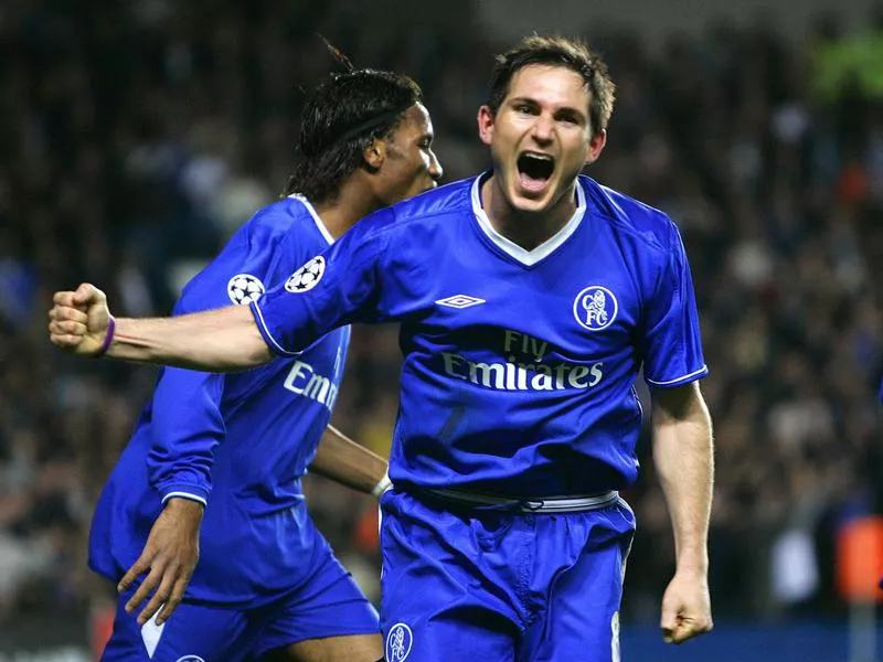 Frank Lampard