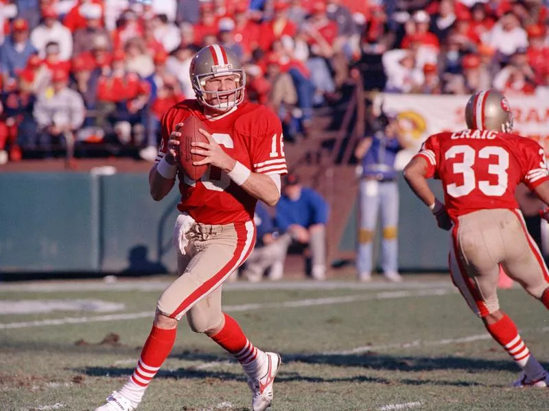 Joe Montana