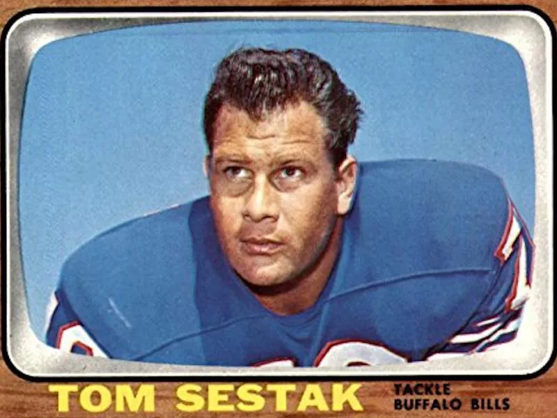 Tom Sestak