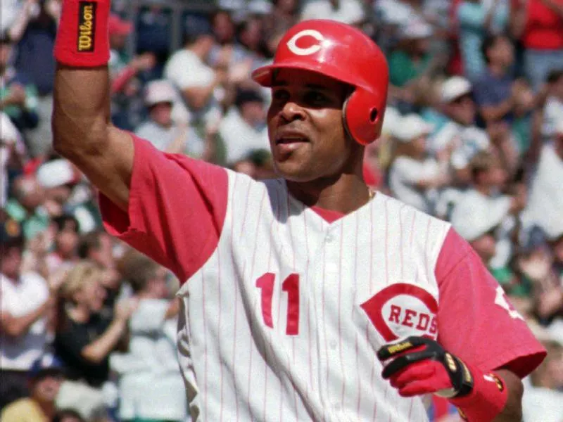 Barry Larkin